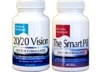 smart pill and vision