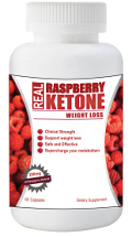 Raspberry Ketone