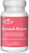 Stomach Rescue Bottle