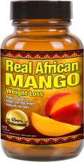 Real African Mango Weight Loss