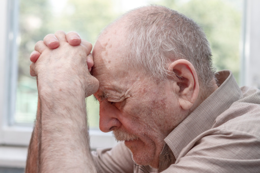 Dementia And Depression The Most Common Mental Disorders In The Elderly