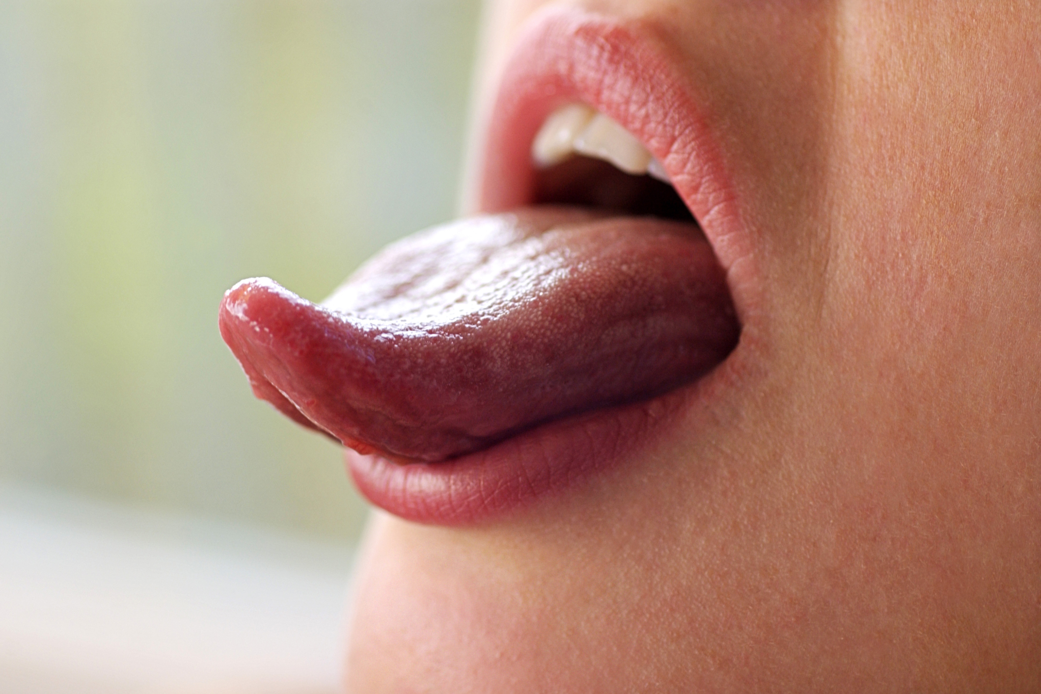 Lips tongue female best best adult free pictures