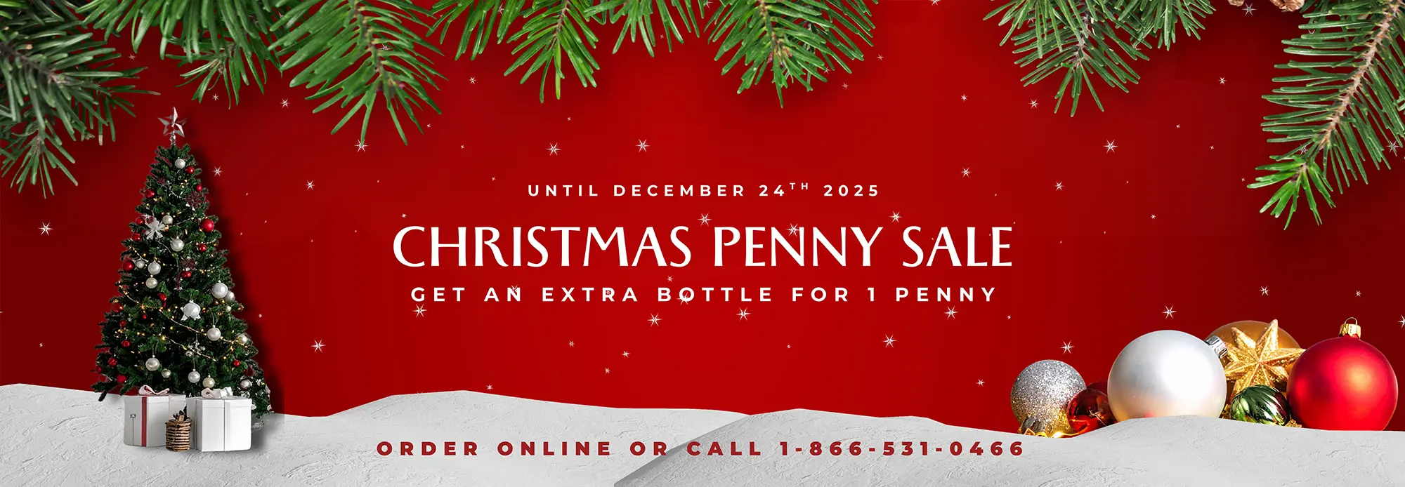 Penny Sale