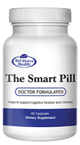 The Smart Pill