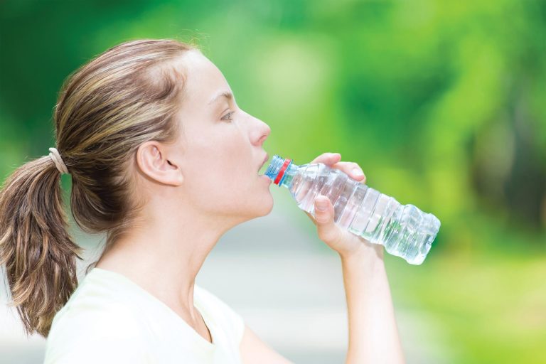 Warning: Your water could be making you sick