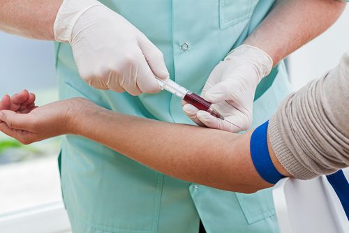 where to get blood work done near me 33624