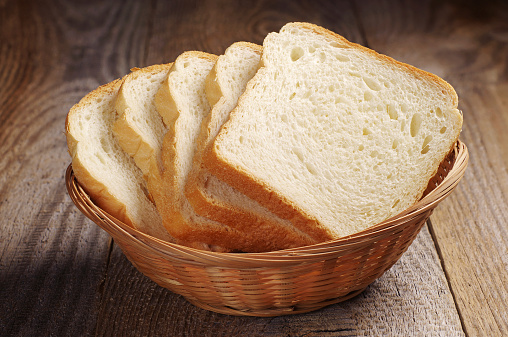 Refined carbohydrates linked to ...