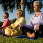 Transcendental Meditation help Lower Blood Pressure