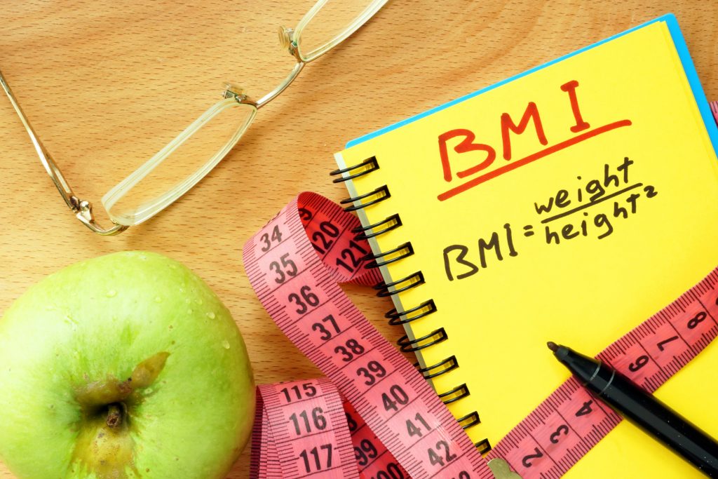 body-mass-index-bmi-inaccurate-for-determining-health-study