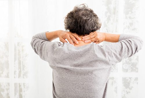 Elderly With Chronic Musculoskeletal Pain (CMP) Face Greater Heart ...