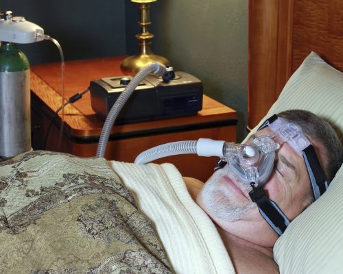 Sleep apnea and PTSD linked to poor quality of life: Study