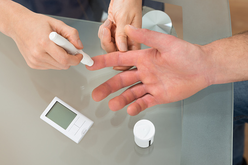 Type 2 diabetes risk linked to S...