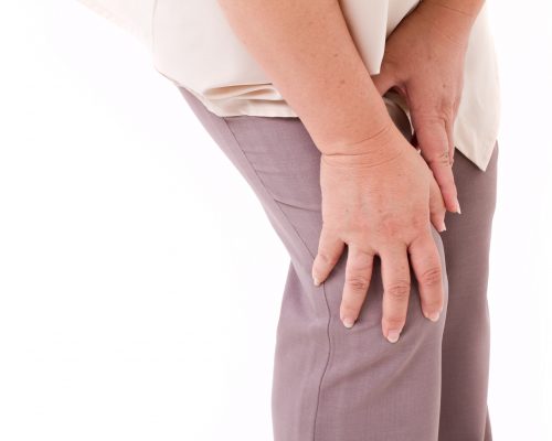 Knee osteoarthritis pain relief with placebo more