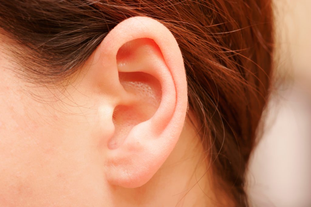 Painless Lump Behind Ear 3 Common Types, Symptoms, and Treatment