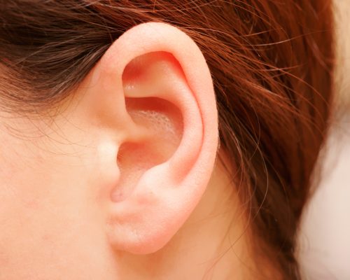 Painless Lump Behind Ear 3 Common Types Symptoms And Treatment