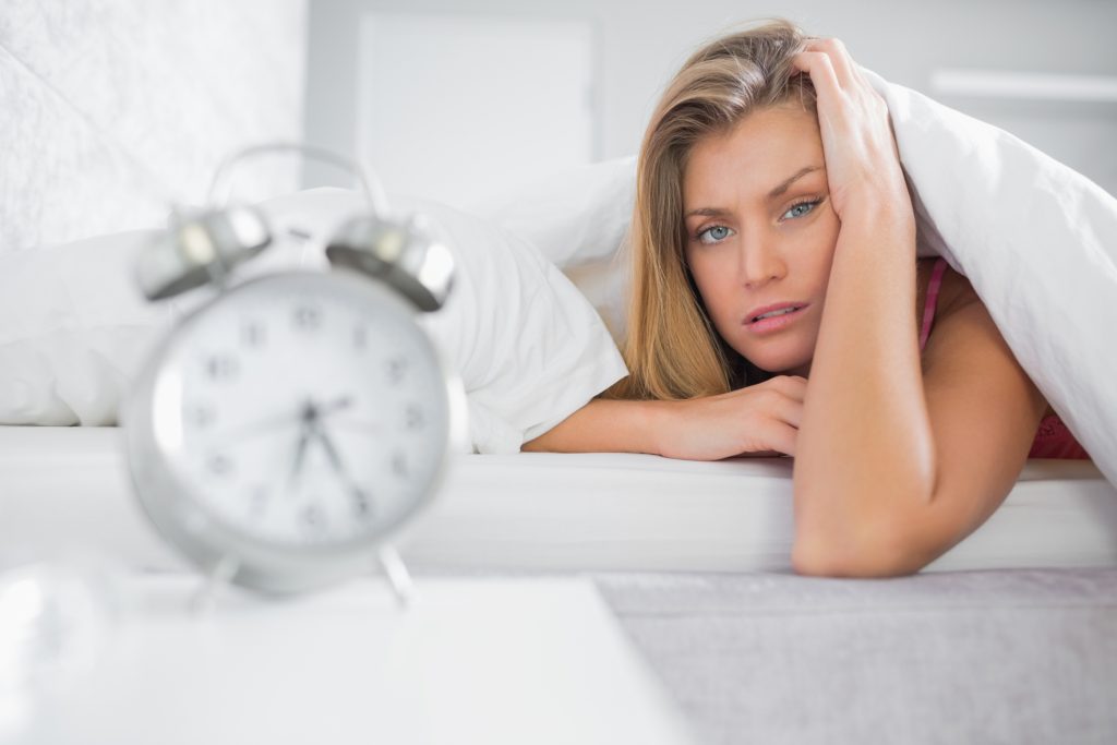 10 Hacks And Reasons On Why You Wake Up Tired Every Morning 3311