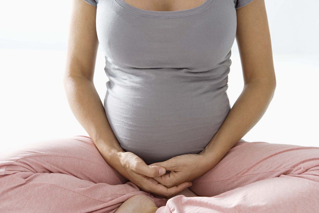 Rheumatoid arthritis in pregnant women linked to increased risk of