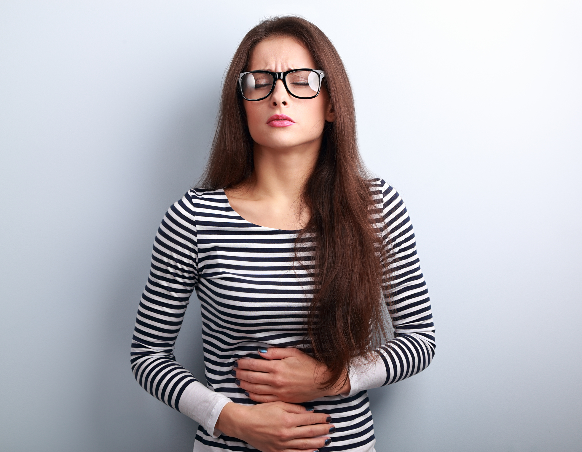 Stomach Gurgling Causes And Home Remedies