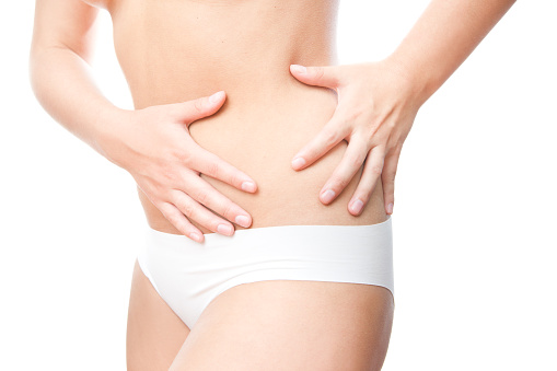 Lower Left Abdominal Pain: What Does It Mean?