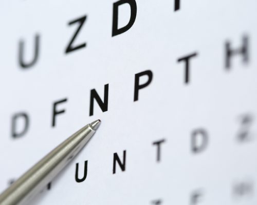 Types of Vision Loss Linked to Stroke and Treatment Options