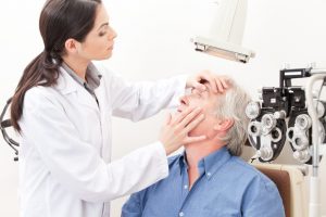 Diabetic Eye Disease Month: Diab...