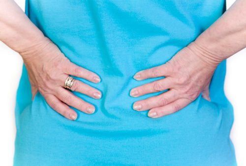 What Causes Lower Back Pain And Frequent Urination 