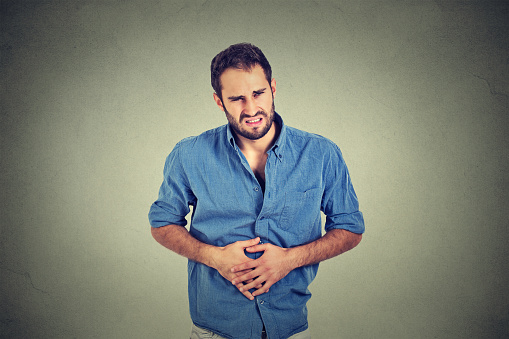 Bowel obstruction (intestinal ob...