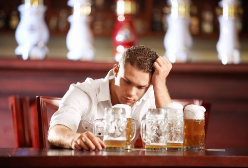 Liver Pain After Drinking: Causes, Symptoms, Prevention Tips