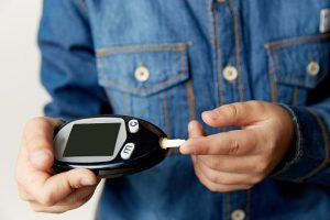 death risk in type 2 diabetics