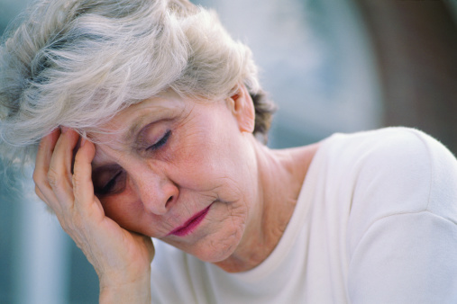 What Are the Causes of Extreme Fatigue in the Elderly?