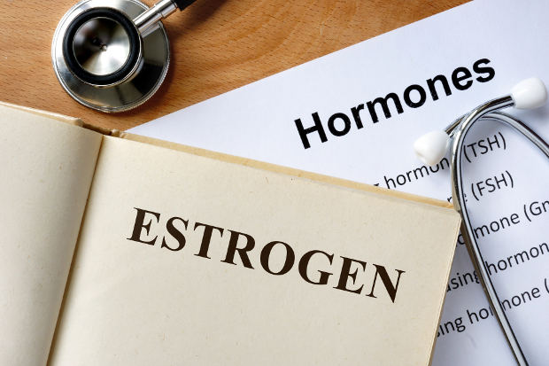 Low estrogen in women: Symptoms, causes, and home remedies
