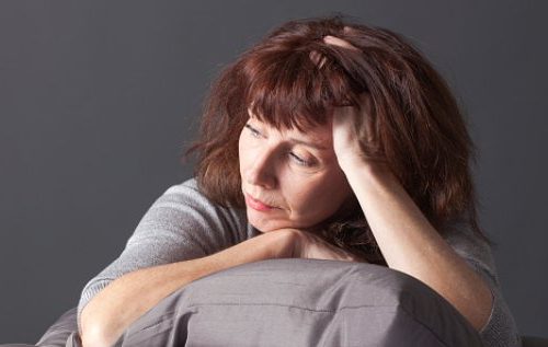 fatigue menopausal menopause