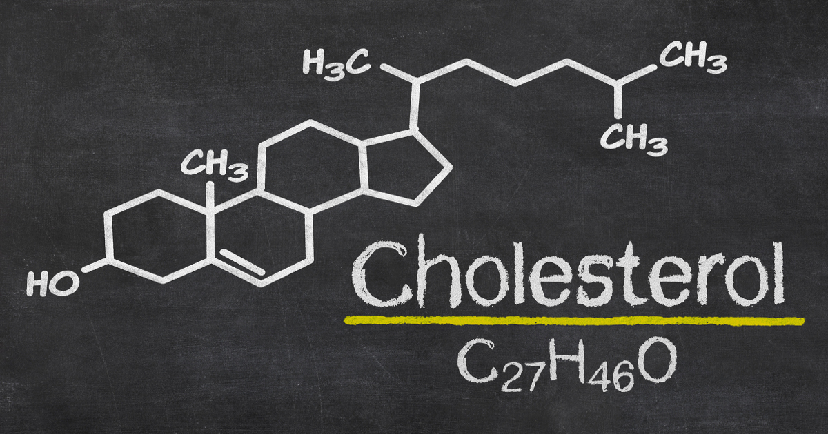 The dangers of high cholesterol you didn’t know about