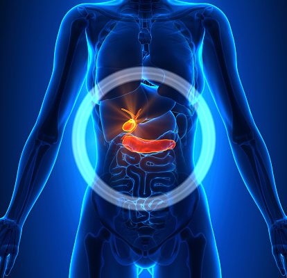 What are the symptoms of acalculous cholecystitis? Types, prevalence ...