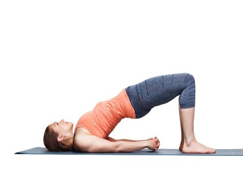 9 Yoga Poses to Strengthen Bladder and Prevent Bladder Leaks