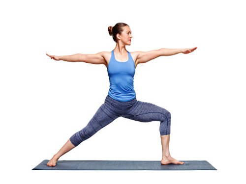 Yoga Poses that May Trigger Injury and Pain