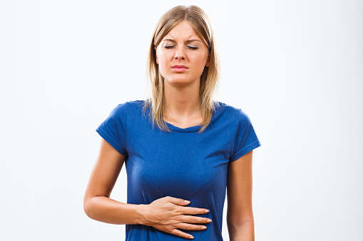 4 things putting your gut at risk