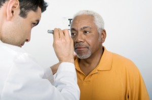 Diabetic Eye Disease Month: Diab...