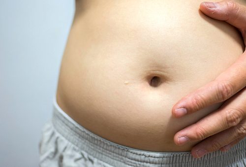 What Disease Causes Abdominal Distension