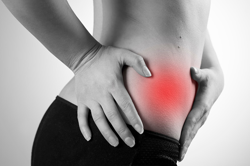 12 Reasons For Pain Above Right Hip