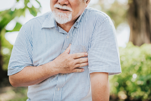 Chest Pain After Eating Causes Remedies When To Seek Help