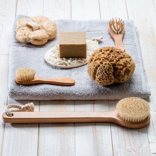 What Is Dry Brushing?