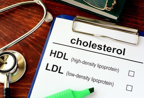 Easy Ways To Boost Hdl Good Cholesterol Level 