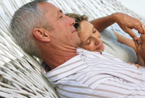 Having Frequent Sex Over The Age Of 50 Can Improve Your Memory