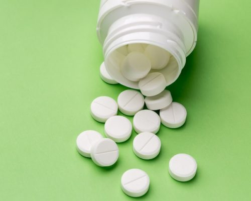 should you take aspirin with plavix