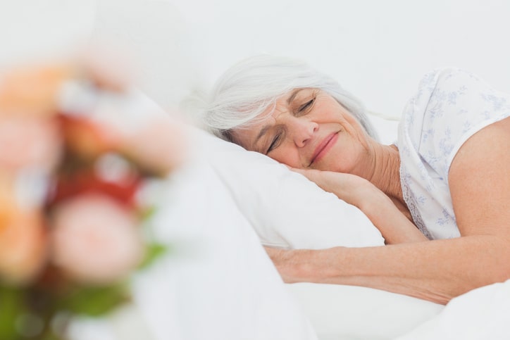 Daytime Sleepiness Is Associated With Alzheimer s Disease Among Elderly