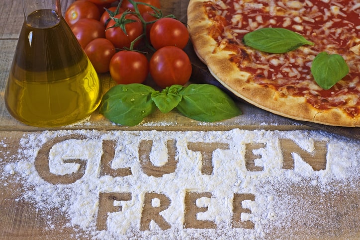 Your Gluten Sensitivity May Have...