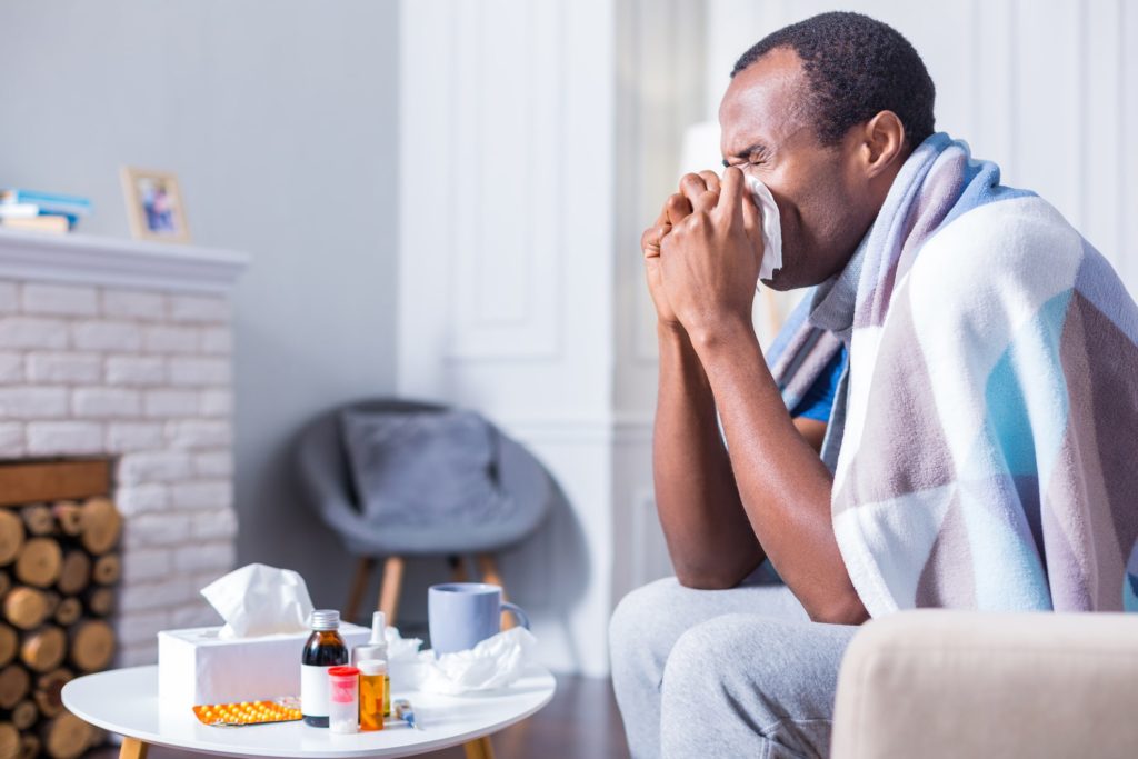 Common Flu Myths You Need To Stop Believing