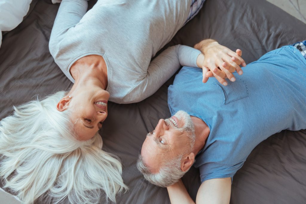 This Is How Your Libido Changes As You Age