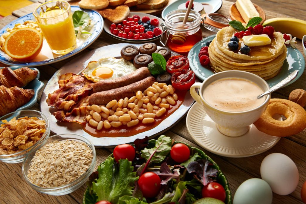 Skipping Breakfast Increases Heart Disease Death Risk